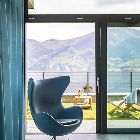 Сasa de vacaciones Stendhal - By Lovecomo *