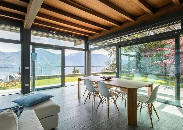 Tatil Evi Stendhal - By Lovecomo Menaggio