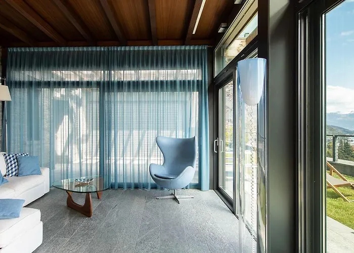 Stendhal - By Lovecomo Tatil Evi Menaggio