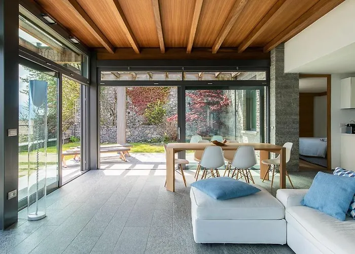 Stendhal - By Lovecomo Tatil Evi Menaggio