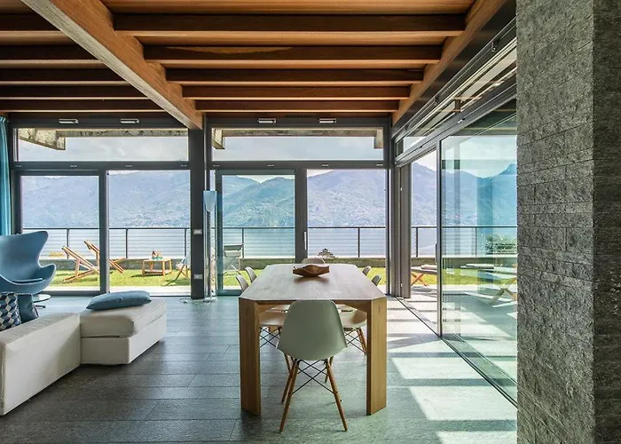 Tatil Evi Stendhal - By Lovecomo *