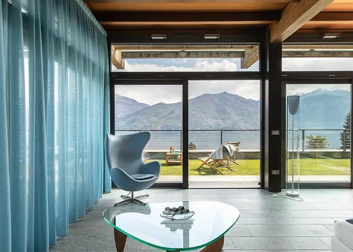 Tatil Evi Stendhal - By Lovecomo