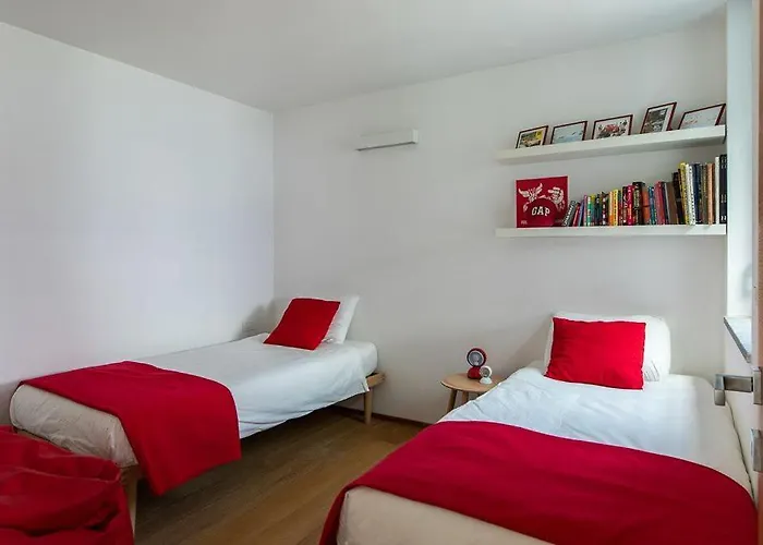 Stendhal - By Lovecomo Tatil Evi *