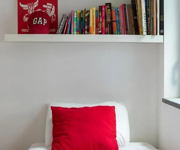 Stendhal - By Lovecomo Tatil Evi Menaggio