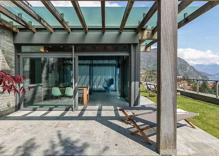 Stendhal - By Lovecomo Tatil Evi Menaggio