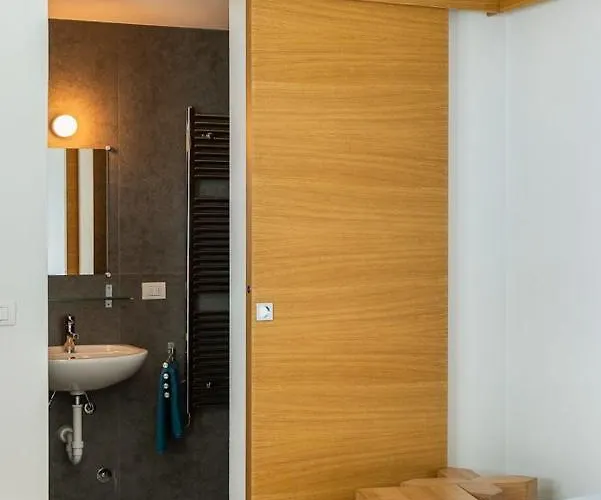 Tatil Evi Stendhal - By Lovecomo Menaggio