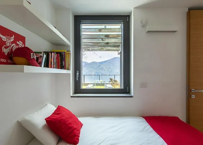 Tatil Evi Stendhal - By Lovecomo