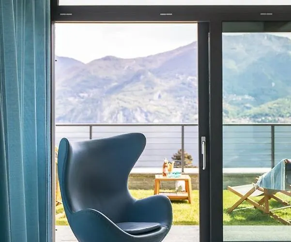 Tatil Evi Stendhal - By Lovecomo *