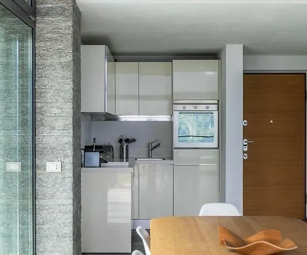 Tatil Evi Stendhal - By Lovecomo Menaggio