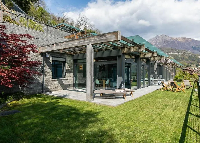 Stendhal - By Lovecomo * Menaggio