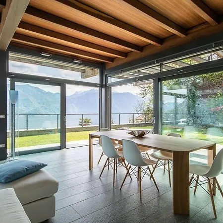 Prázdninový dům Stendhal - By Lovecomo Menaggio