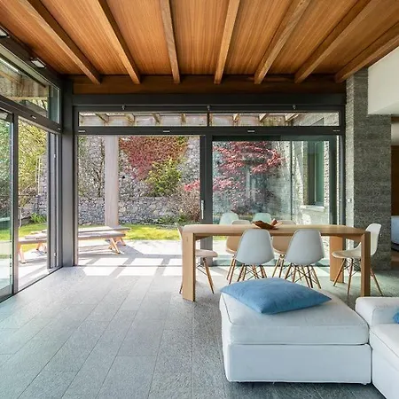 Stendhal - By Lovecomo Σπίτι διακοπών Μενάτζιο