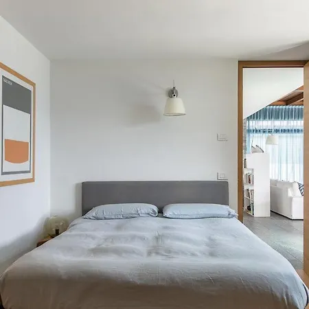 Stendhal Ferienhaus Menaggio