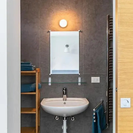 Stendhal - By Lovecomo Prázdninový dům *