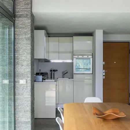 Prázdninový dům Stendhal - By Lovecomo Menaggio