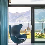 Feriehus Stendhal - By Lovecomo *