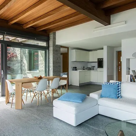 Feriehus Stendhal - By Lovecomo Menaggio
