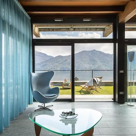 Vakantiehuis Stendhal - By Lovecomo