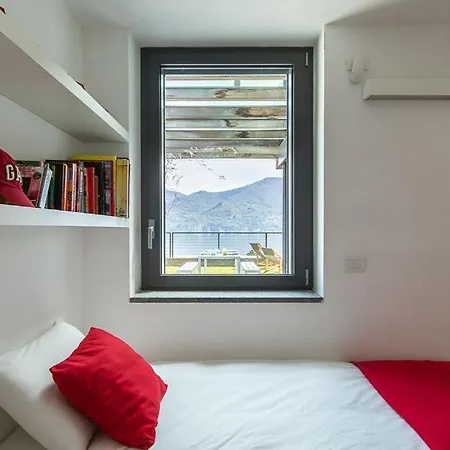 Vakantiehuis Stendhal - By Lovecomo