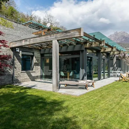 Stendhal - By Lovecomo * Menaggio